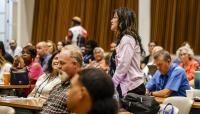 New Mexico businesses should prepare for Fed rate hikes, economist says