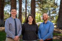 3 new doctors join Madras residency program aimed at expanding rural healthcare