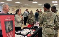 How to Translate Your Military Experience into a Winning Civilian Career