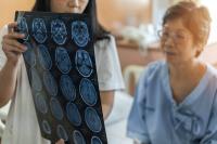 Scientists Followed 800 Adults Over 90. One Group Had Double Dementia Risk