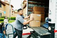 THE BEST SELLERS’ LIST- I Shall Not Be Moved: Packing up and transporting your life flips it upside down