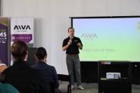 California tech company setting up shop in Winnipeg