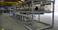Victaulic acquisition to boost ability to deliver fully engineered modular skids across Europe, company says