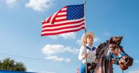 Texas Appeals Court Panel Upholds Gun Ban at State Fair