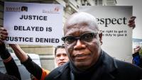 Artist and murderer Zwelethu Mthethwa paroled after serving half his sentence