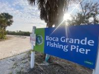 Business & Real Estate: Charlotte County updates on its fishing pier reconstruction progress