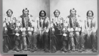 Before Colorado: A history of the Western Slope’s first residents