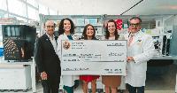 State of Florida invests $2 million to expand FIU's personalized cancer treatment program