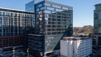 Anyone Looking for Some Swanky Office Space In Music City? TikTok Guts Its Entire Nashville Office After Just Two Years, Lays Off 250 Employees