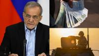 Iran’s economy in tatters with citizens ‘stealing basic groceries to get by’: expert