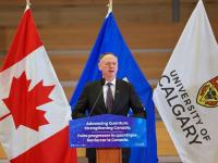Federal government commits $20.3M to operate Quantum Defence Innovation Secure Hub in University of Calgary
