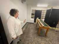 New downtown Regina arts hub set to open with more than 200 events expected