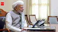 3 rebel TMC MPs to meet Prime Minister over breakfast