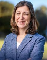 Elaine Luria's (D) primary victory sets up general election rematch in Virginia's 2nd Congressional District