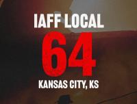 KS Fire Union Sues Local Government, Says Silencing Firefighter Safety Concerns