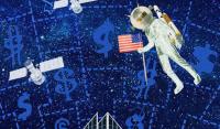 Property rights in space: The debate has begun