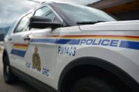 Rimbey RCMP reports drop in Crime Severity Index