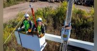 WPPI Energy Member Utilities Provide Mutual Aid After EF-3 Tornado Damages Menasha