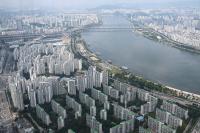 Gangnam Cools While Northern Seoul Drives Home Price Gains