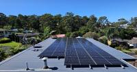 Solar isn’t set-and-forget. Here’s how to keep your system in good shape