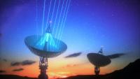 Radio astronomy: Rethinking spectrum for passive services