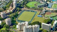 UH Mānoa women’s soccer will open season at on-campus field