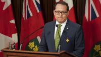 Ontario Green Party leader wants moratorium on AI data centres