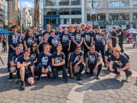 Allied Scholars launches its first ever animal Activism Bootcamp in NYC
