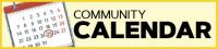 Community Calendar Published Aug. 7, 2026