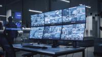 Unmanned, Hybrid Stores Spread, Boosting 'Integrated Operations Services' in Security Sector