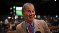 Rupert Lowe refuses to say if the King is a 'white Briton'