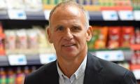 Drastic Dave tackles the supply side: Overhaul at Diageo is just the tonic for investors, says ALEX BRUMMER