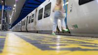 UK's largest rail operator scraps digital tickets at some stations in crackdown on fare dodgers