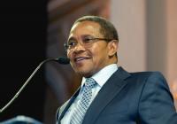 JK calls on Africa to prioritize investment in human capital, infrastructure for continent’s prosperity
