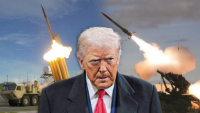 Trump blasts leak as Iran mocks threats