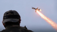 Wars Collide in the Caspian: Ukraine Strike Exposes the Iran-Russia Connection 