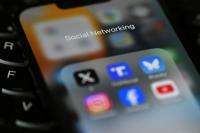 Most UK teens to opt out of planned social media curfew: poll