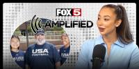 AMPLIFIED: Nevada State flag football stars head to Germany for world championship