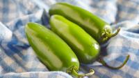 Alabama among 27 states affected by Salmonella outbreak linked to jalapeño peppers