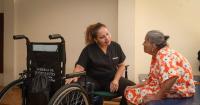 How the Church is helping those with disabilities around the world