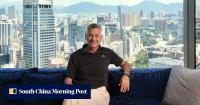 Bayern Munich chief eyeing China after Hong Kong visit, living dream following Adidas role