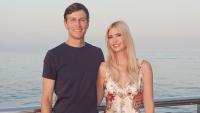 Ivanka Trump trades sunny Miami for chilly Iceland on latest family summer getaway