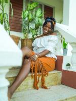 Plas Moon introduces More Love More Life to Jamaica with soulful debut