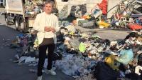 Italian Lottery winner 'miraculously' finds £1million winning ticket after two day search through mountains of rubbish