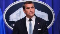 New Mexico sues Trump DOJ and Todd Blanche, alleging they blocked Epstein probe