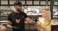 Family-owned Robo’s Creemees & Deli open for business