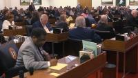 Hemp bill and others left up in the air as N.C. lawmakers go on break