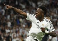 Vinicius Junior Signs Six-Year Extension with Real Madrid Through 2032