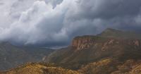 Summer monsoon could ease drought in parts of the West, but Colorado River challenges remain