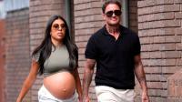 Stephen Bear cries in court as he's sent back to prison for harassing Georgia Harrison